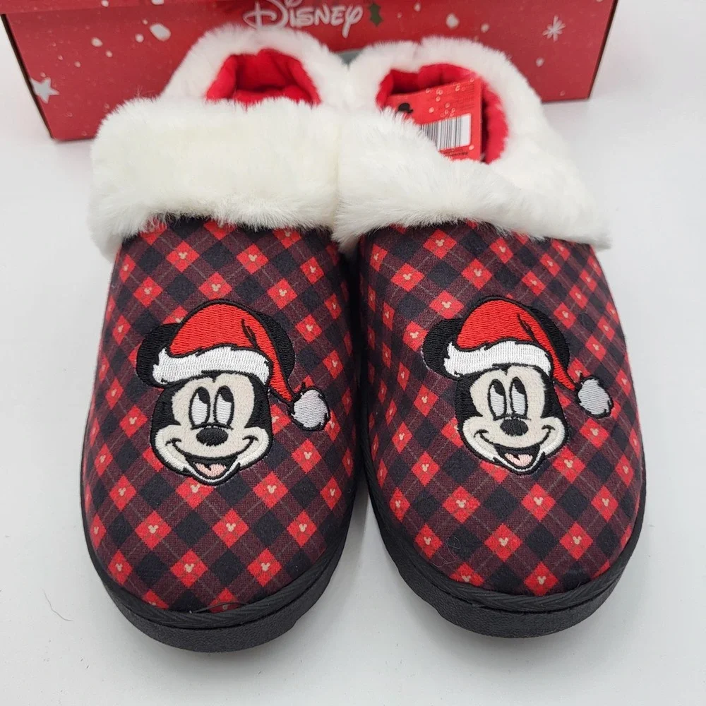 Disney orders shipped